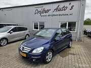 Mercedes-Benz B-klasse - 200 CDI