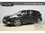 Kia Niro - 1.6 GDi Hybrid 141pk DCT6 ExecutiveLine