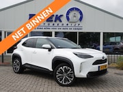 Toyota Yaris Cross - 1.5 Hybrid Executive H-LEER | HUD | TREKH. | ECC | ADAPT. CR