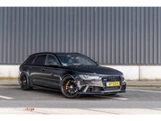 Audi RS6 - A6 Avant 4.0 TFSI quattro Pro Line Plus