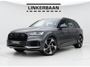 Audi Q7 - 55 TFSI e Quattro | SOH 86% | S line | ACC | Luchtvering | T