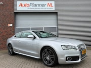 Audi A5 - Coupé 4.2 FSI S5 Quattro! 354PK! Clima! Navi! Leder