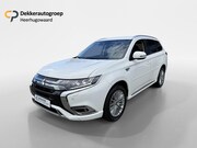 Mitsubishi Outlander - 2.4 PHEV Pure+