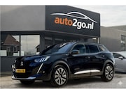 Peugeot e-2008 - GT-LINE AUT 91, 4% SOH 79D.KM!! PANODAK LEDER NAVI CAMERA DI