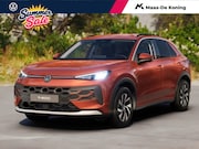 Volkswagen T-Roc - Limited Edition 1.5 eTSI 116 PK 7 versn. DSG · Comfort pakke