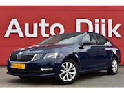 Skoda Octavia - 1.0 TSI Greentech Ambition Business Automaat | Cruise | Clim