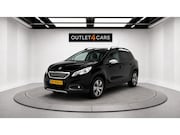 Peugeot 2008 - 1.2 Automaat | LET OP RIJDT NIET! |