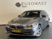 BMW 5-serie - 520i Executive Automaat Navi Cruise Airco Pdc