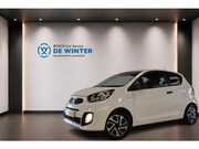 Kia Picanto - 1.0 CVVT ISG