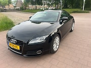 Audi TT - 1.8 TFSI