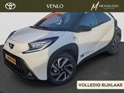 Toyota Aygo X - 1.0 VVT-i MT Pulse | Rijklaar | BTWauto | All season | Clima