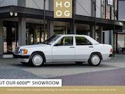 Mercedes-Benz 190-serie - 190 Automaat (W201)
