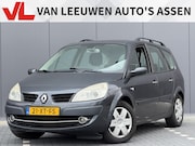 Renault Grand Scénic - 2.0-16V Tech Line | Zo mee | Lees tekst |