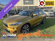 BMW X2 - 2.0i sDrive High Executive M SPORT/PANO/SFEER/20''LMV