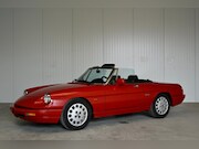 Alfa Romeo Spider - 2.0