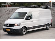 Volkswagen Crafter - 35 2.0 TDI L4H3 Highline * TREKHAAK * L4 H3 * IMPERIAAL *