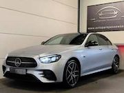 Mercedes-Benz E-klasse - E 300 300e AMG 4MATIC Pano, ACC, HUD, Apple Carplay, Sfe