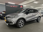 Renault Captur - 1.2 TCe Intens/ NL auto/ Automaat/ Achteruitrijcamera/ Parke