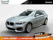 BMW 1-serie - 118i Centennial Executive M PAKKET | AFNEEMBARE TREKHAAK | N