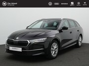 Skoda Octavia - Combi 1.5 TSI 115 pk DSG MHEV Selection | Achteruitrijcamera