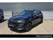 Skoda Kamiq - 1.5 TSI 150 PK ACT Monte Carlo