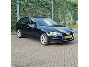 Audi A4 - AVANT 2.0 TDI Pro Line