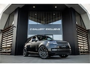 Land Rover Range Rover - 3.0 P550e Autobiography PHEV - Panorama | 4x Stoelkoeling |