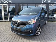 Renault Trafic - 1.6 dCi T29 L2H1 DC Turbo2