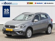 Suzuki S-Cross - 1.4 Boosterjet Comfort Smart Hybrid | Adap. Cruise | Park se