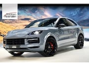 Porsche Cayenne Coupé - 3.0 E-Hybrid|PANO|22inch|S-Display|TrkHk
