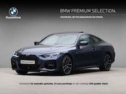 BMW 4-serie - 4 Serie 430i Coupé High Executive