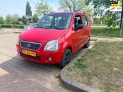 Suzuki Wagon R+ - 1.3 Benzine - APK 01-2027 - Rijdt goed