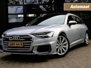 Audi A6 - 55 TFSI E Q. COMP. Panorama Dak / Elektrische trekhaak / pe