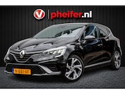 Renault Clio - 1.0 TCE R.S. Line Sportstoelen/ Bose/ Camera/ Full map navig