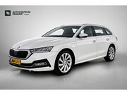 Skoda Octavia - Combi 1.4 TSI iV PHEV Sportline Business(Goed OnderH, Carpla