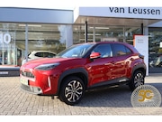 Toyota Yaris Cross - 1.5 Hybrid 115 FIRST EDITION NL-AUTO 1E EIG. STOEL/STUUR&WIS