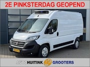 Fiat Ducato - E-Ducato 3.5T L2 H2 47kWh - Koelwagen - dag- en nachtkoeling