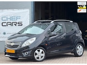 Chevrolet Spark - 1.2|NAP|AIRCO|PDC|NIEUWEAPK|LAGEKM|2EIGENAAR