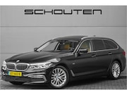 BMW 5-serie - Touring 530i High Executive Luxury Pano Camera HiFi Leder AC