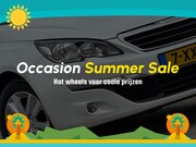 Peugeot 308 - SW 1.2 e-THP Blue Lease Executive - Blanc Nacre - Panorama/B
