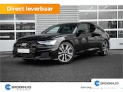 Audi A6 - Avant 50 TFSI e quattro S edition Competition Automaat | Ver