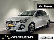 Peugeot 208 - 1.2 Hybrid 110 e-DCS6 Allure | NAVIGATIE | CAMERA ACHTER | A