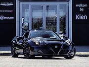 Alfa Romeo 4C - 1750TBI TCT | Volledige onderhoud historie | 240 PK |  Xpel 