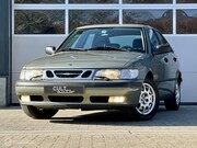 Saab 9-3 - 2.0 SE | Aut. | Leder | Org. NL | Zeer nette staat