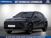 Hyundai Kona - Electric Long Range Pure Edition 64.8 kWh Volledig Elektrish