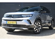Opel Mokka - 1.2 Turbo Hybrid GS 145pk | Navigatie | Intelli-Lux verlicht