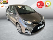 Toyota Yaris - 1.5 Hybrid Dynamic