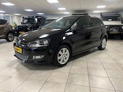 Volkswagen Polo - 1.4-16V Comfortline Airco, Cruise controle, Licht metalen ve