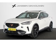 CUPRA Formentor - 1.4 TSI e-Hybrid Panoramadak Achteruitrijcamera Apple CarPla