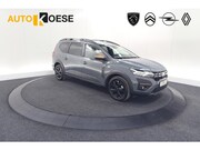 Dacia Jogger - TCe 110 Extreme | 7 Zitplaatsen | Camera | Dodehoekdetectie